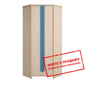 Шафа кутова Капс Блакитний SZFN2D БРВ...